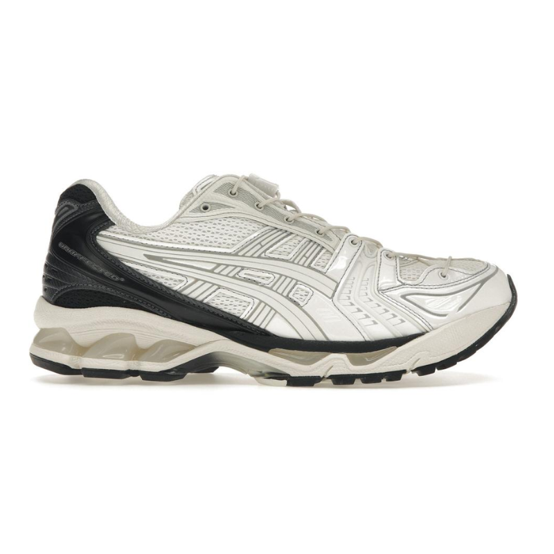 ASICS x Unaffected GEL-KAYANO 14 'Infinite Wonders - White' (Unisex)