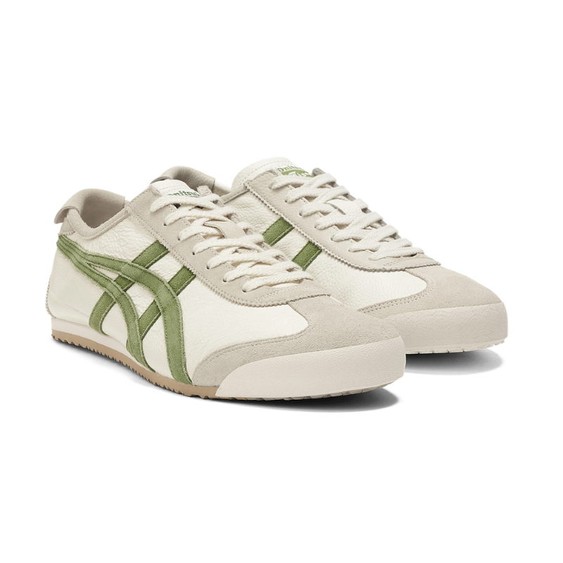 Onitsuka Tiger Mexico 66 Vintage 'Birch Cactus Green' (Women)