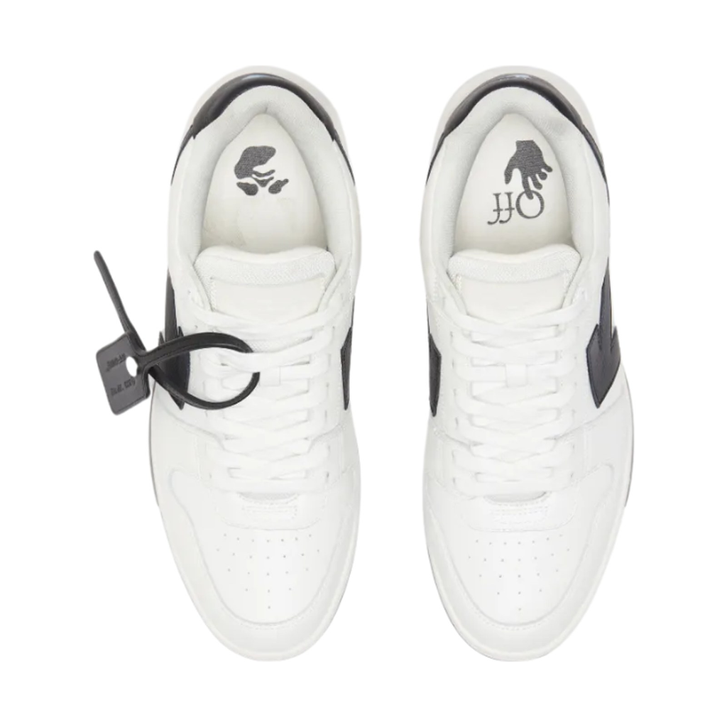 Off-White Out Of Office 'White Black' (Unisex)