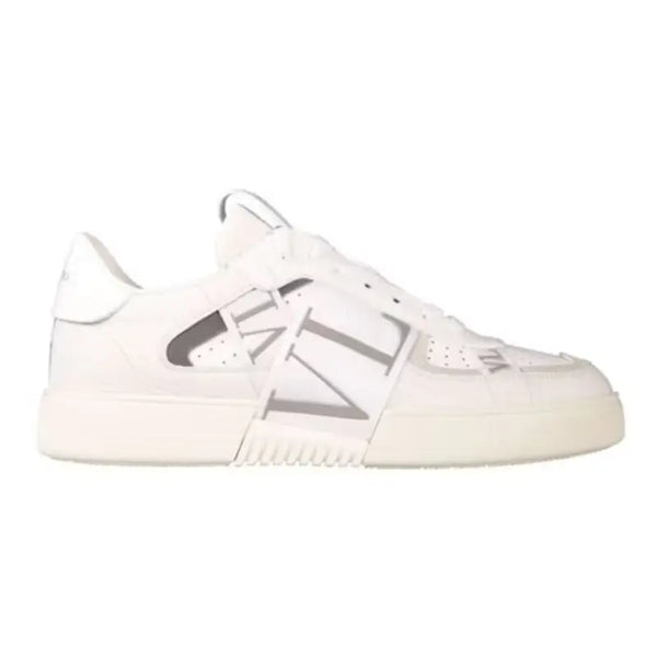 Valentino Garavani VL7N Low-Top 'White Grey' (Unisex)