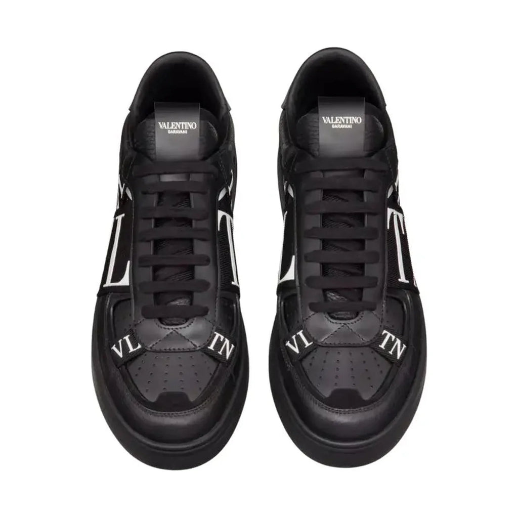 Valentino Garavani VL7N Low-Top 'Black White' (Unisex)