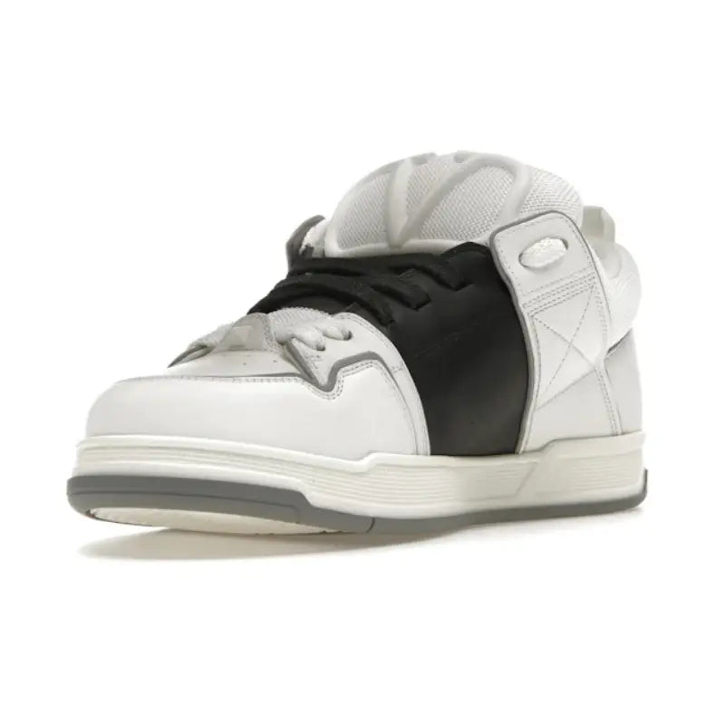 Valentino Garavani Open Skate 'White Black Grey' (Unisex)