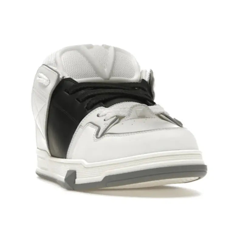 Valentino Garavani Open Skate 'White Black Grey' (Unisex)