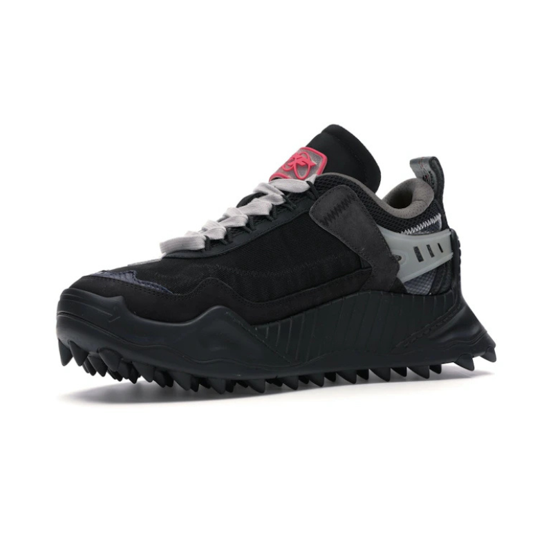 Off-White ODSY-1000 'Black White' (Unisex)