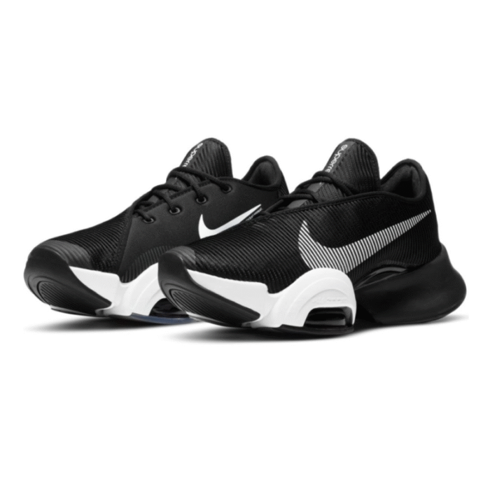 Nike Air Zoom SuperRep 'Black' (Women)
