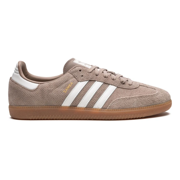 adidas Samba OG 'Chalky Brown Gum' (Unisex)