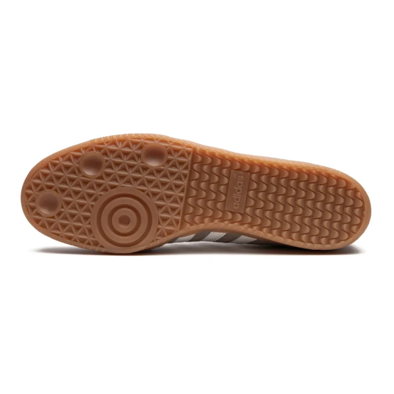 adidas Samba OG 'Chalky Brown Gum' (Unisex)