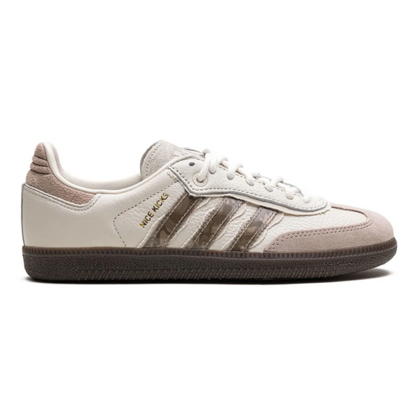 adidas Samba Consortium Cup x Nice Kicks (Women)