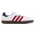 adidas Samba OG 'Team Victory Red Night Indigo' (Unisex)