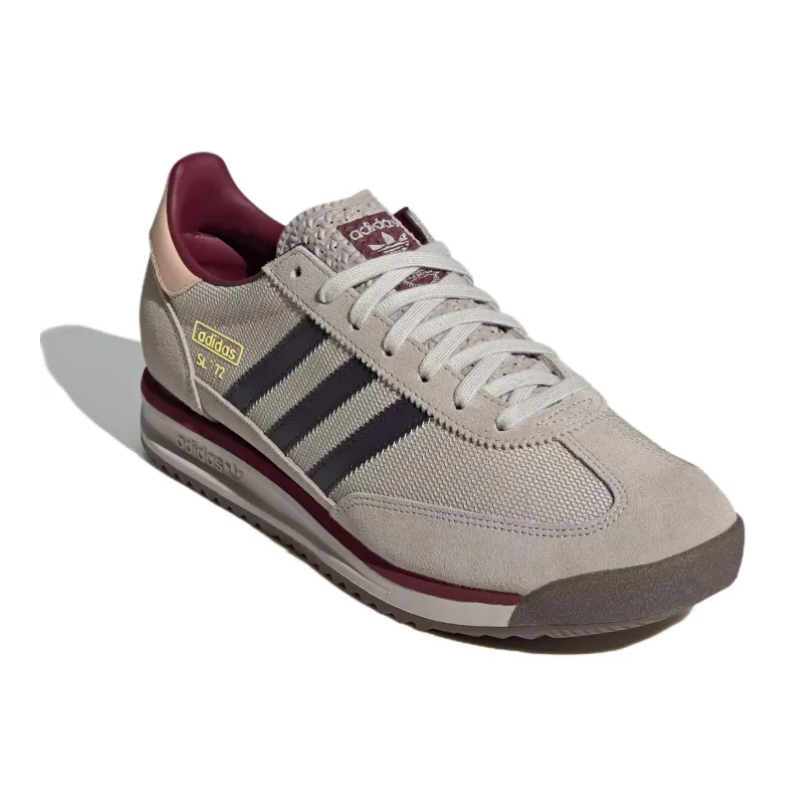 adidas SL 72 RS 'Brown' (Unisex)