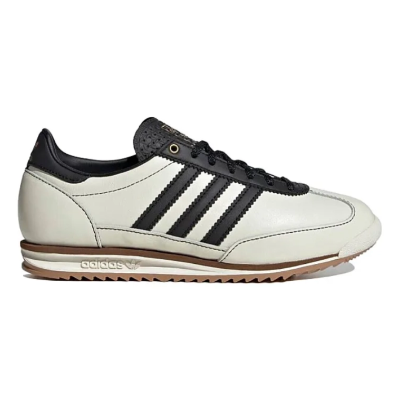 adidas SL 72 OG 'Off White Core Black Gum' (Women)