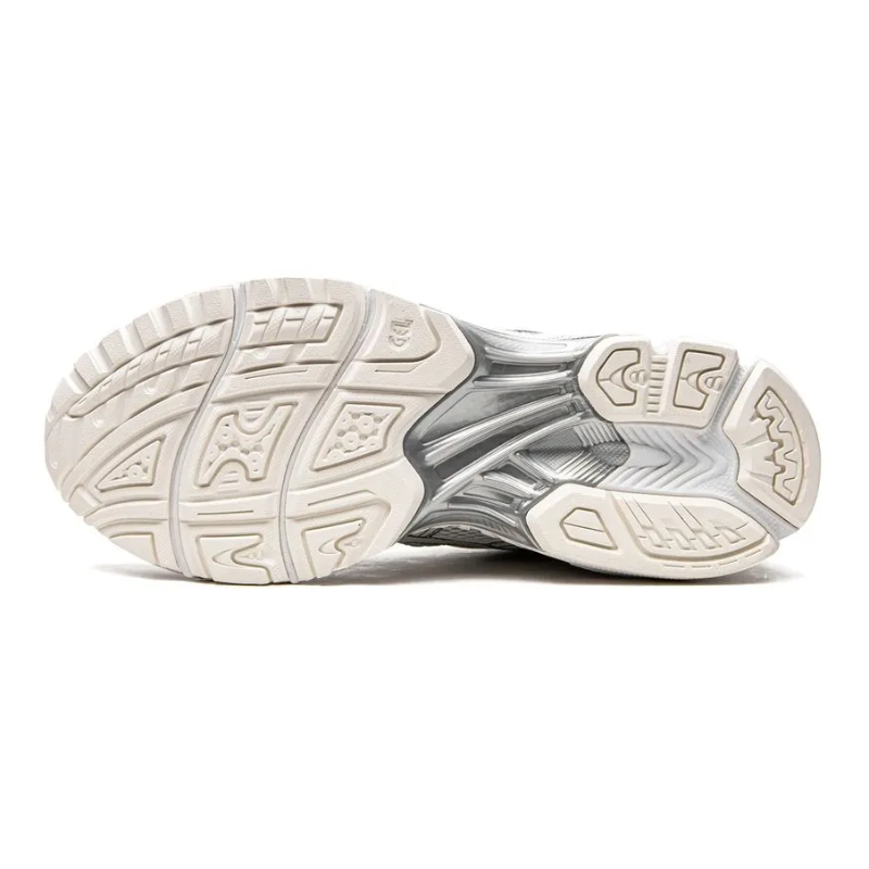 ASICS x JJJJound GEL-KAYANO 14 'Silver White' (Women)