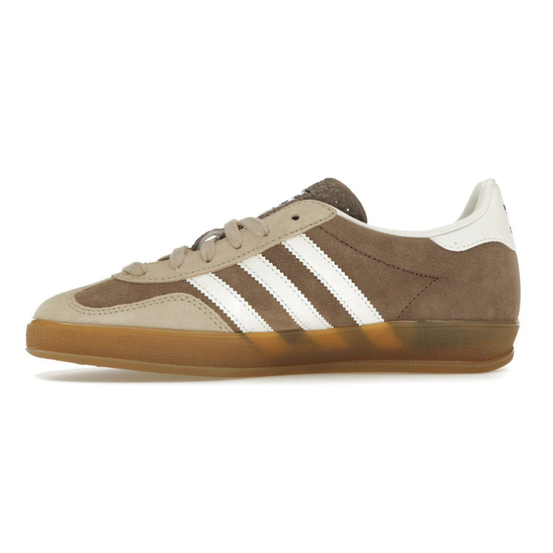 adidas Gazelle Indoor 'Earth Strata Magic Beige' (Women)