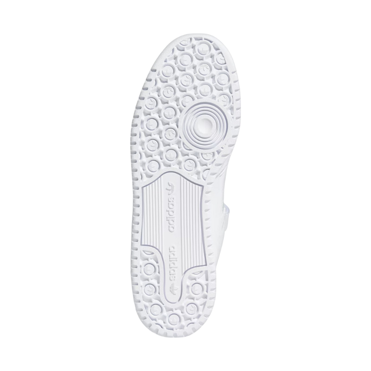 adidas Forum Low 'Triple White' (Unisex)