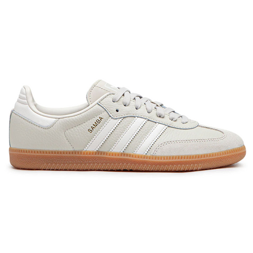 adidas Samba OG 'Aluminium Gum' (Unisex)