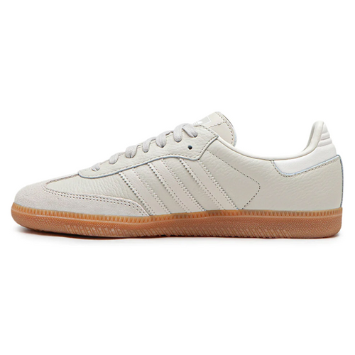 adidas Samba OG 'Aluminium Gum' (Unisex)