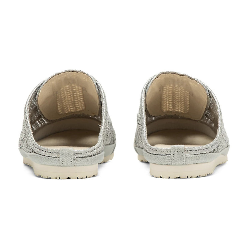 Onitsuka Tiger Mexico 66 Sabot 'Silver Cream' (Unisex)