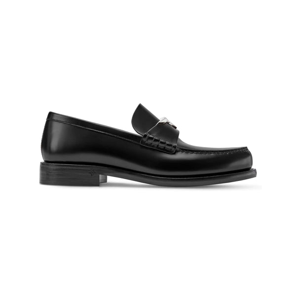 Louis Vuitton Oxford Loafer 'Black' (Men)