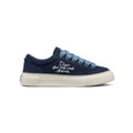 Dior B33 Low Dior For My Real Friends 'Dark Blue Suede' (Men)