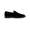 Loro Piana Summer Walk 'Black Suede' (Unisex)