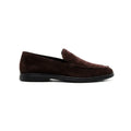 Loro Piana Summer Walk 'Brown Suede' (Unisex)