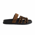 Hermès Chypre Sandal 'Brun Fumé' (Women)