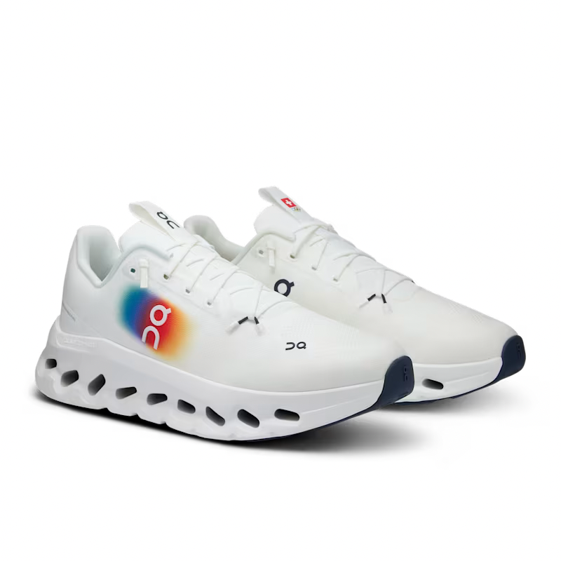 On Cloudtilt 'Swiss Olympic' (Unisex)