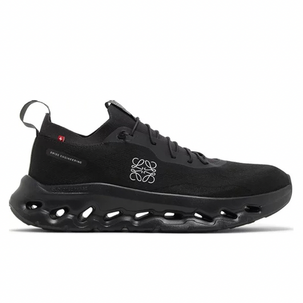 On x LOEWE Cloudtilt 'All Black' (Unisex) 