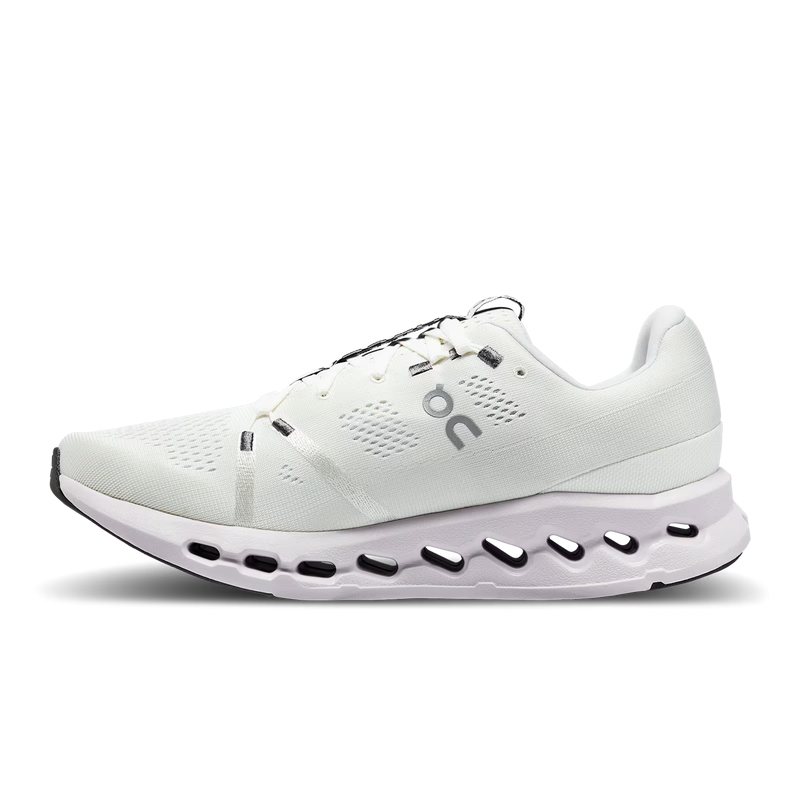 On Cloudsurfer 'White Frost' (Unisex)