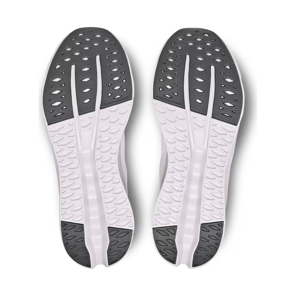 On Cloudsurfer 'White Frost' (Unisex)