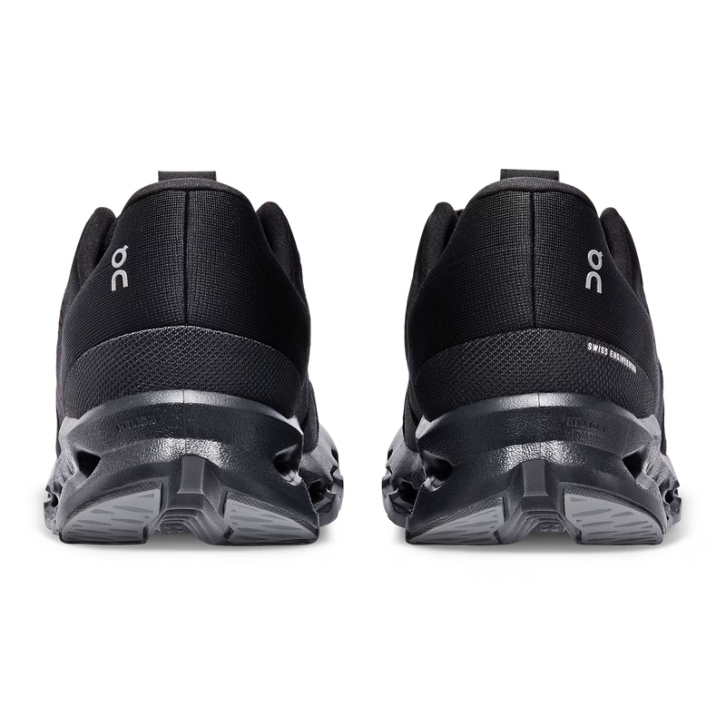 On Cloudsurfer 'All Black' (Unisex)