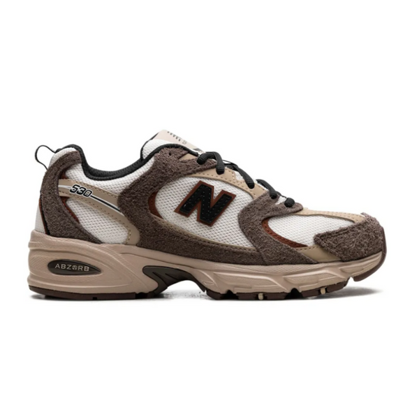 New Balance 530 'Brown Tan' (Women)