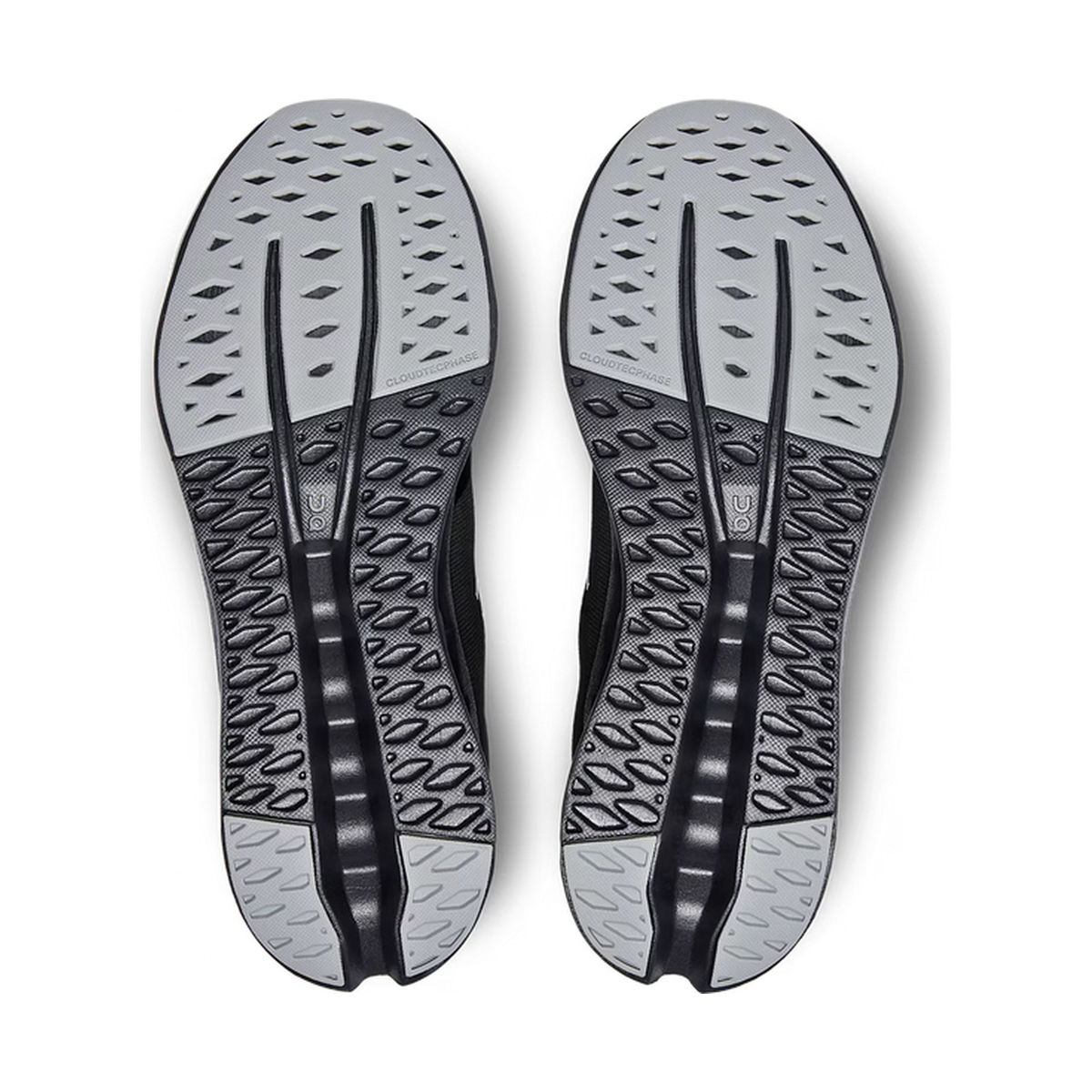 On Cloudsurfer 'All Black' (Unisex)