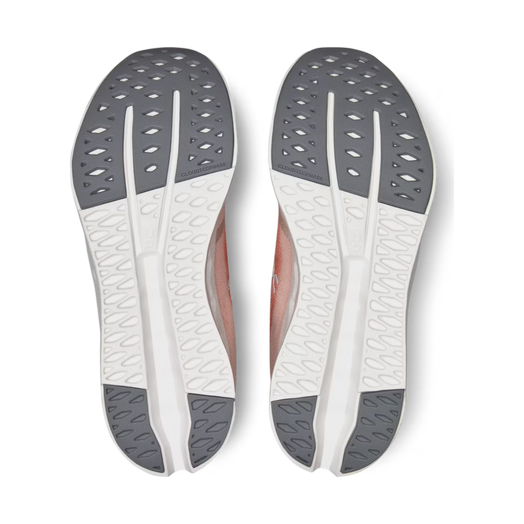On Cloudsurfer 'Flame White' (Unisex)