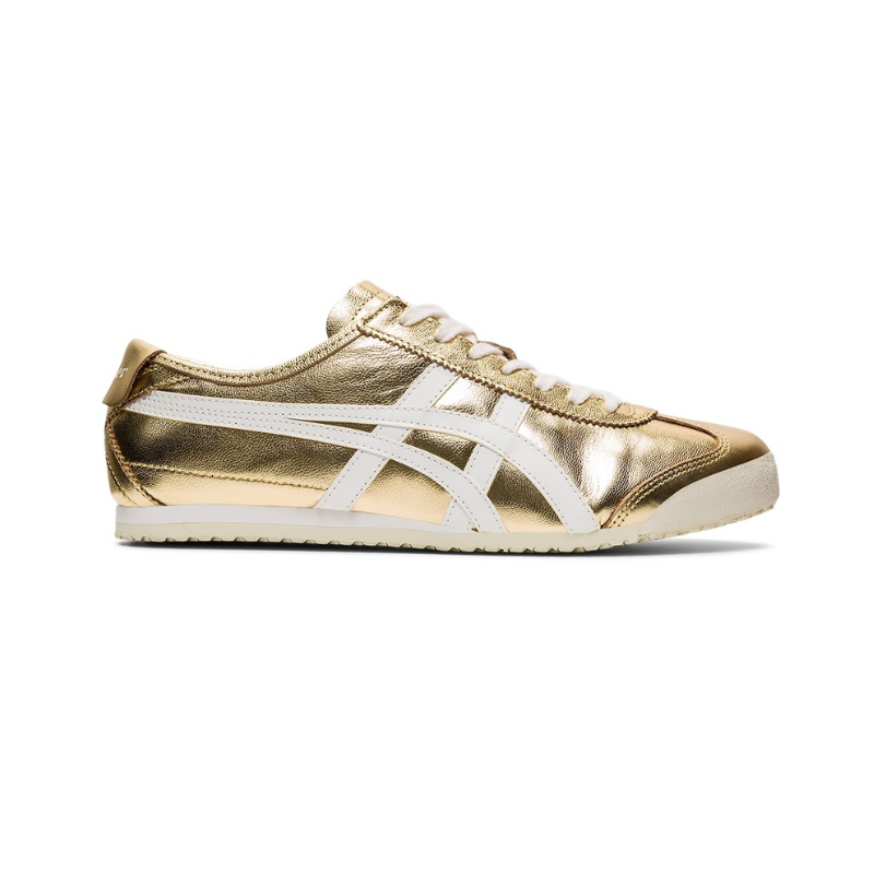 Onitsuka Tiger Mexico 66 'Gold White' (Women)