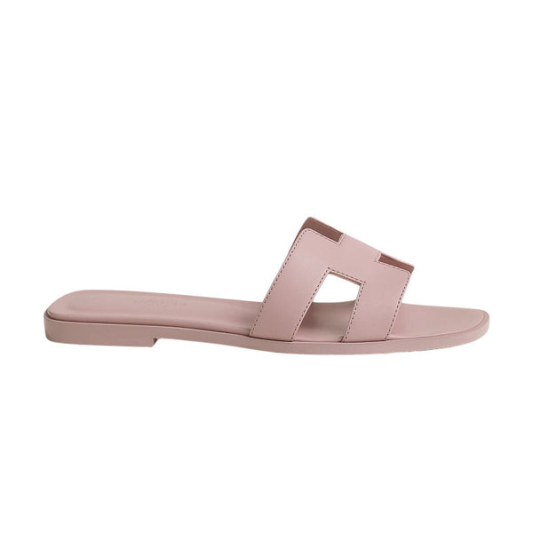 Hermès Oran Sandal 'Rose Cancan' (Women)