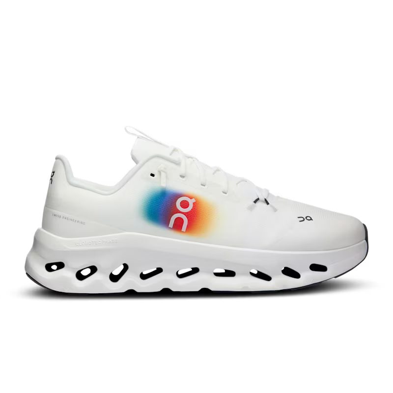 On Cloudtilt 'Swiss Olympic' (Unisex)