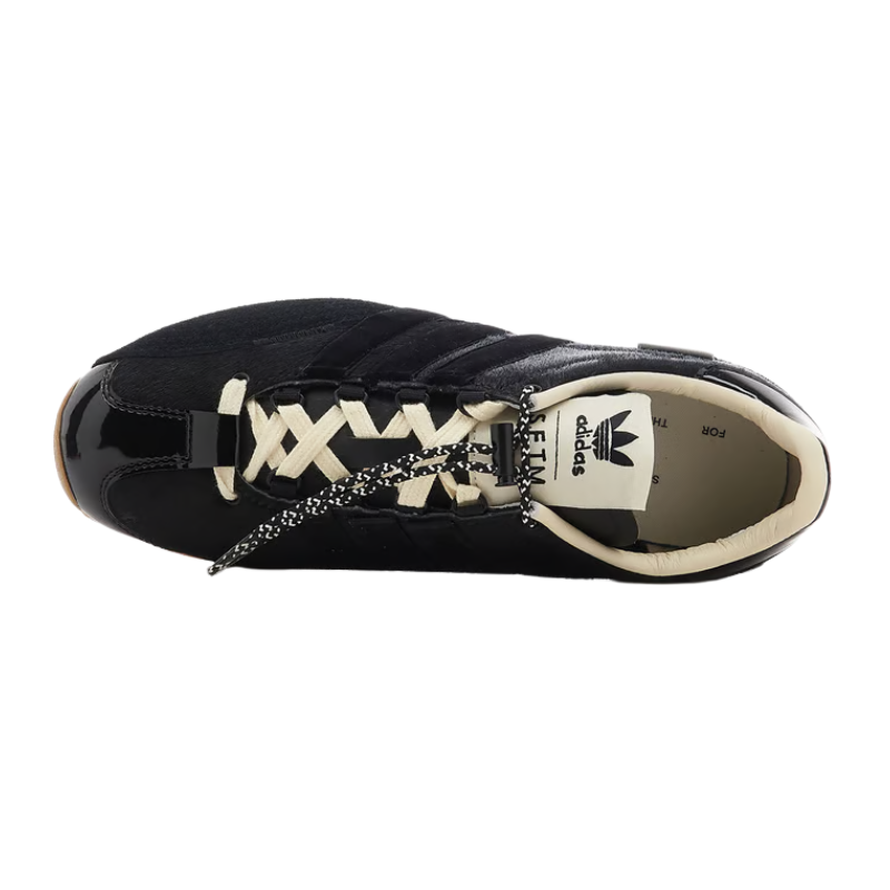 adidas x Song for the Mute Country OG 'Black' (Women)