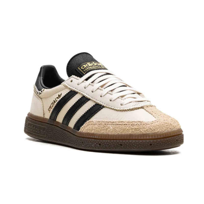 adidas Handball Spezial 'Wonder White Black' (Women)