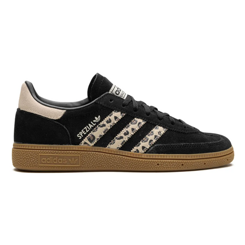 adidas Handball Spezial 'Black Wonder Leopard' (Women)