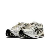 ASICS GEL-KAYANO 14 'Cream Black Metallic Plum' (Unisex) 
