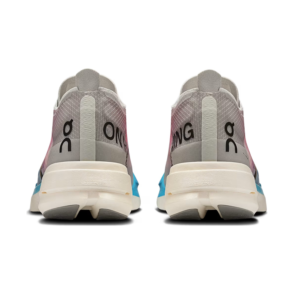 On Cloudboom 'White Horizon' (Unisex)
