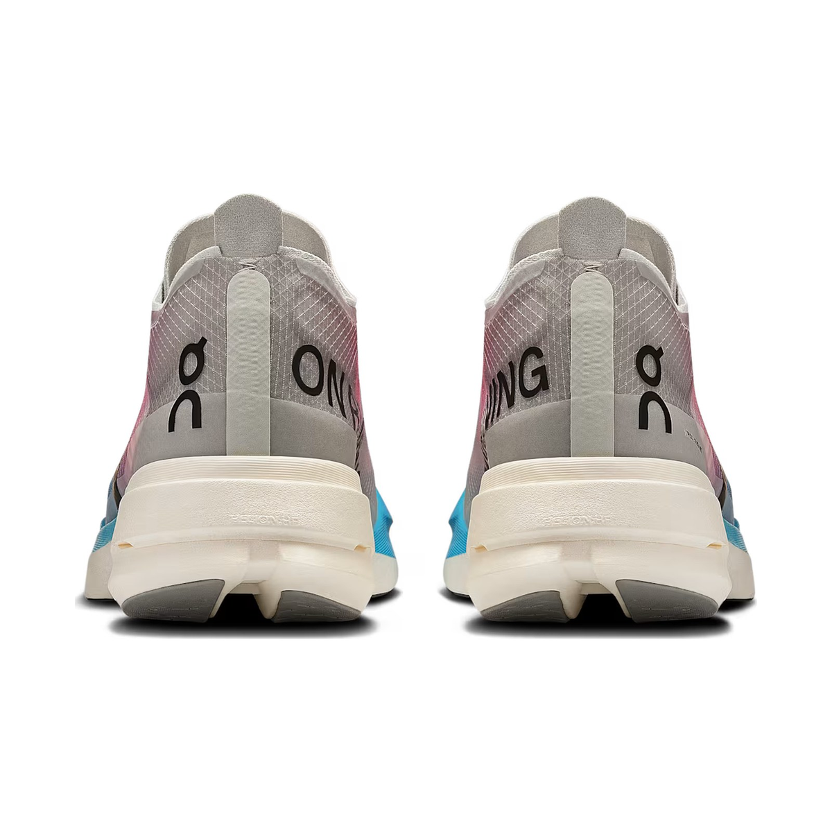 On Cloudboom 'White Horizon' (Unisex)