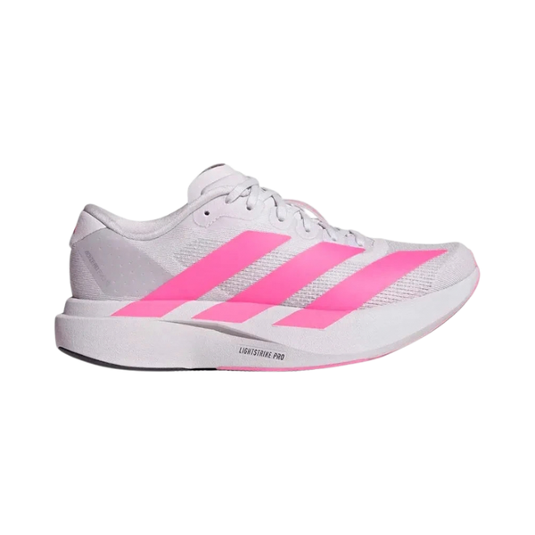adidas Adizero Evo SL 'Pink White' (Women)