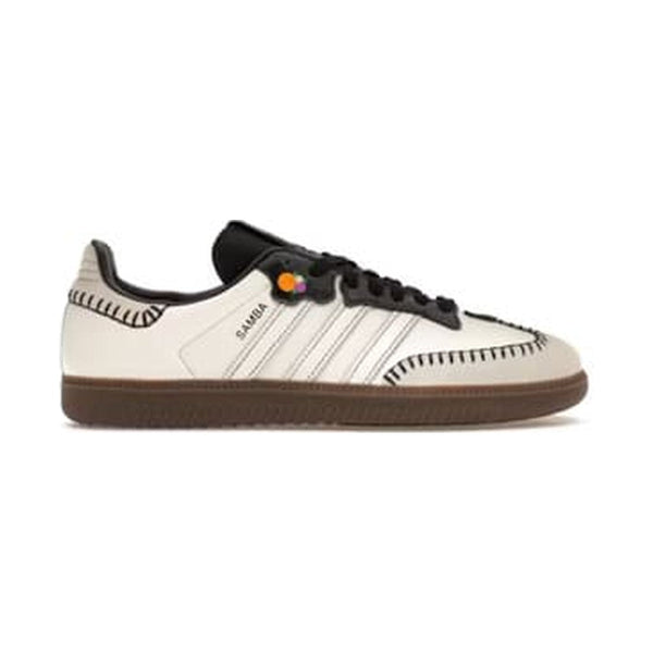 adidas Samba OG Día de Muertos 'Off White' (Unisex)