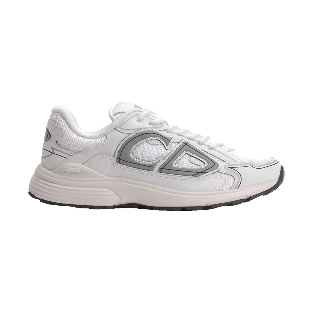 Dior B30 Sneaker 'White' (Men)