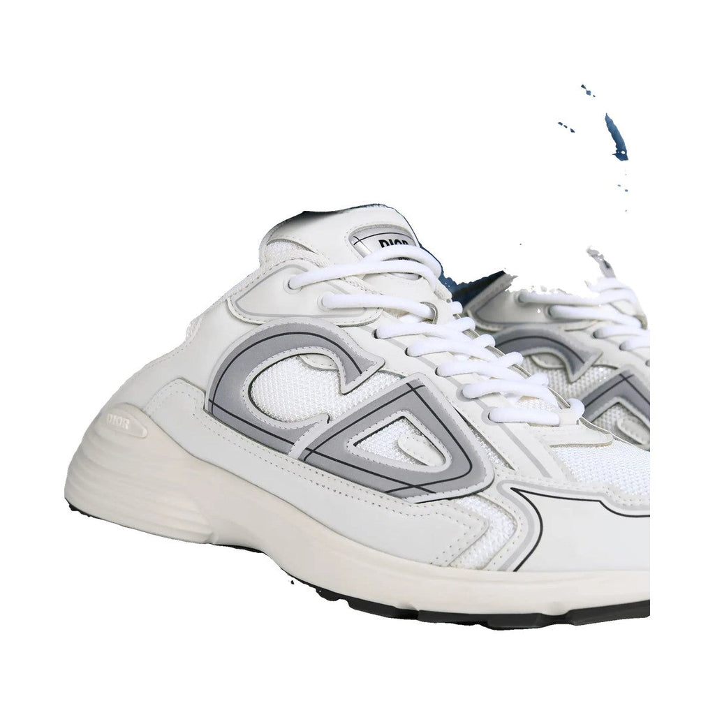 Dior B30 Sneaker 'White' (Men)