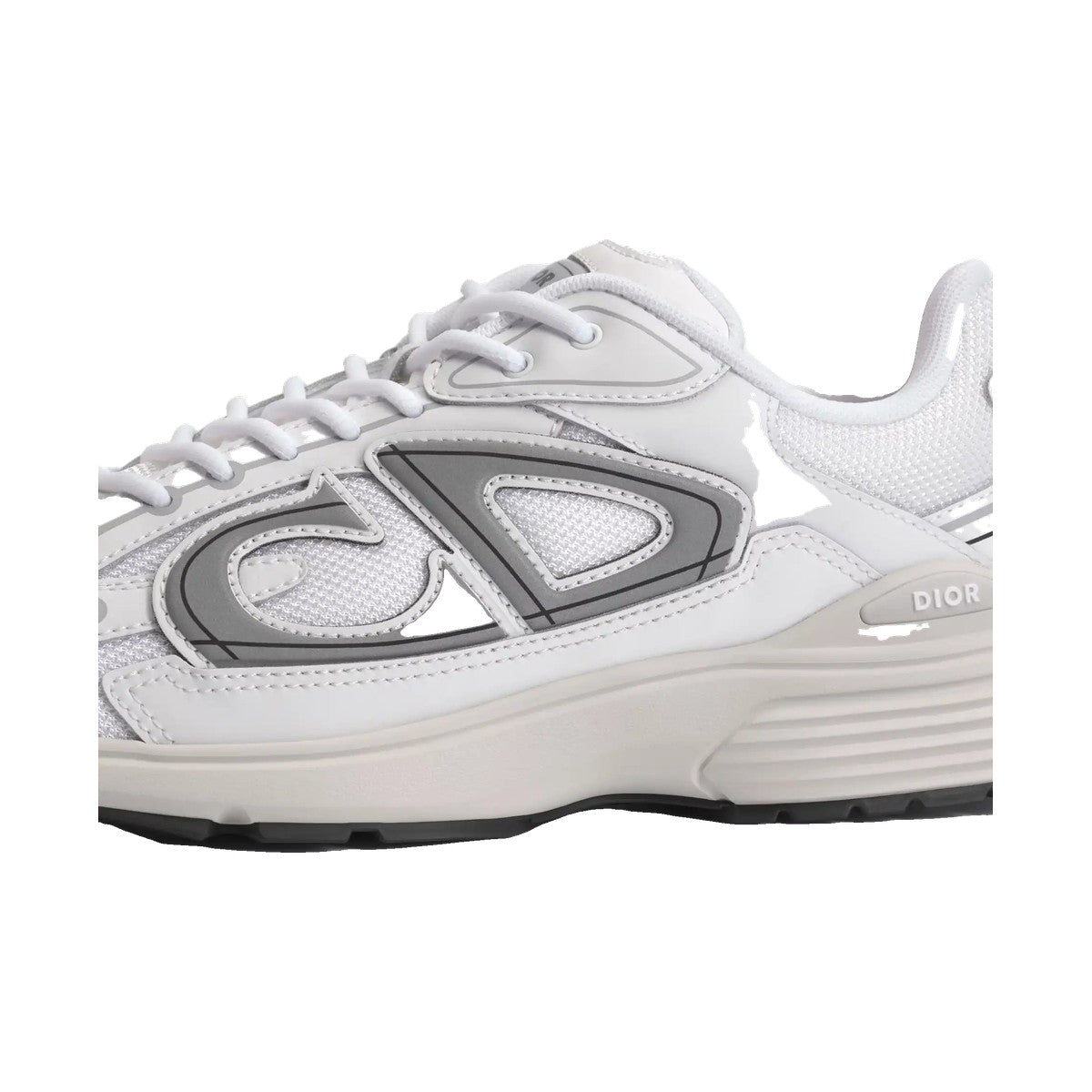 Dior B30 Sneaker 'White' (Men)