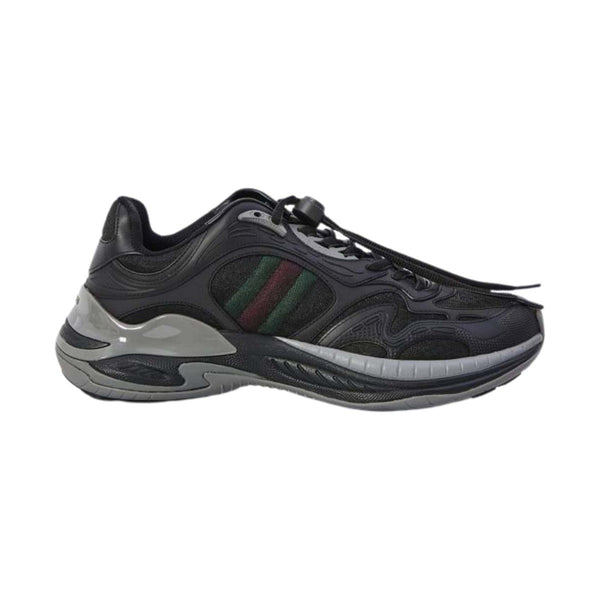 Gucci Gucci 2.0 Sneaker 'Black' (Men)
