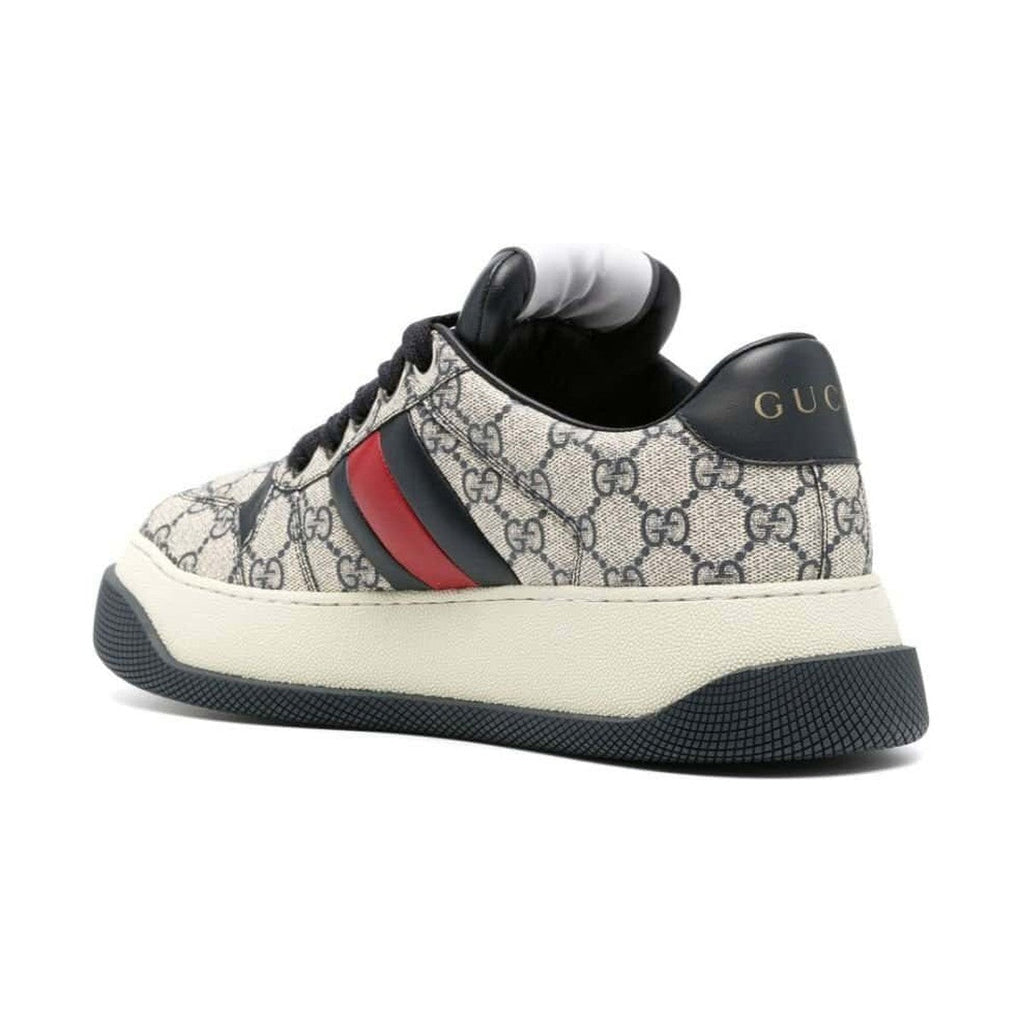 Gucci Screener Sneaker 'GG Monogram Multi' (Men)